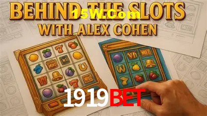 1919Bet Belo Horizonte - Jackpots