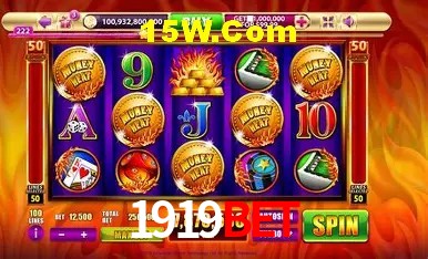 1919Bet Belo Horizonte - Promo Tips