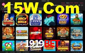 VIP Casino 1919Bet