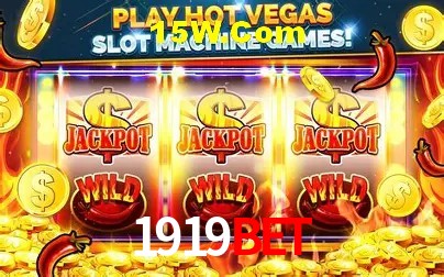 1919Bet São Paulo - Hot Promos