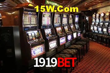 1919Bet São Paulo - Top Slots