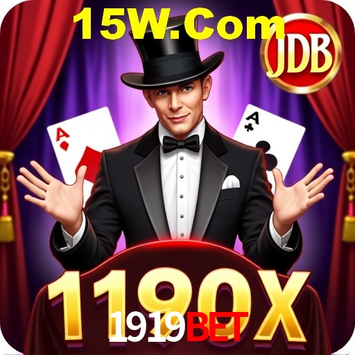 Inovações de Jogos na 1919Bet: O Futuro das Experiências Interativas