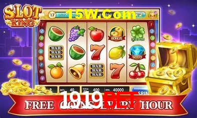 Login Seguro 1919Bet