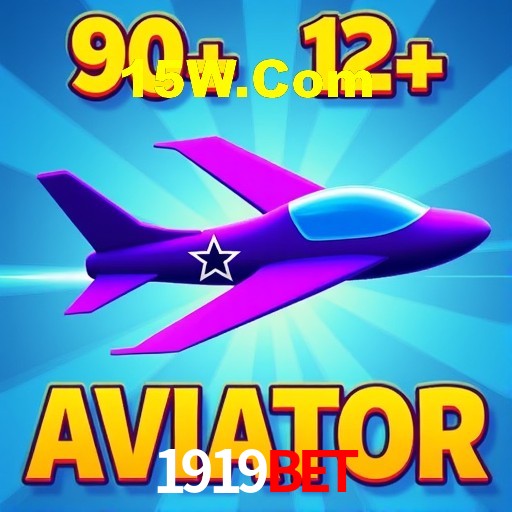 Jogos de Slot 1919Bet