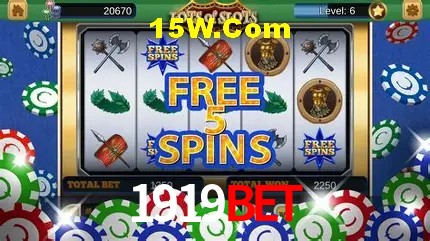 1919Bet Promoções - 30+ Ofertas Diárias