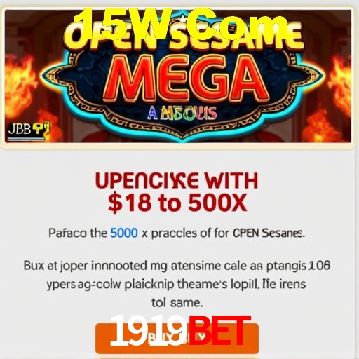 Jogos Exclusivos 1919Bet