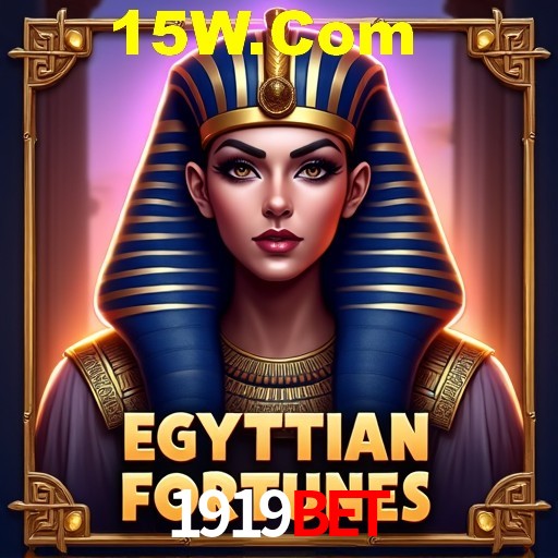 Descubra o Mundo do Cassino Online com 1919Bet