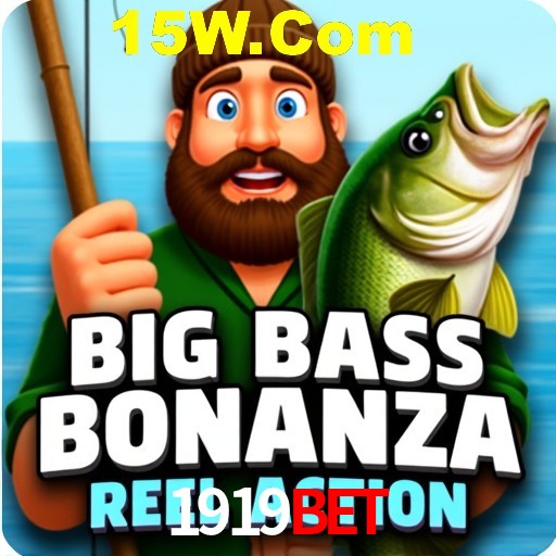 Casino Ao Vivo 1919Bet