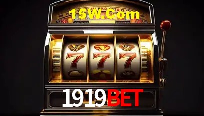 1919Bet Rio de Janeiro - Slot Strategy