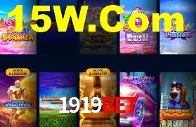 Ofertas Imperdíveis na 1919Bet: Promoções e Bônus Que Valem a Pena