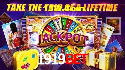 1919Bet - Support