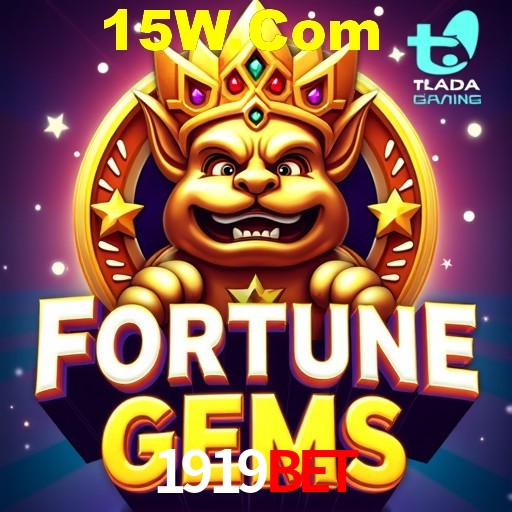 APP oficial da 1919Bet para mobile