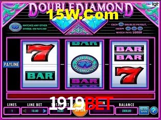 1919Bet Slot - 320+ Caça-Níqueis Premium