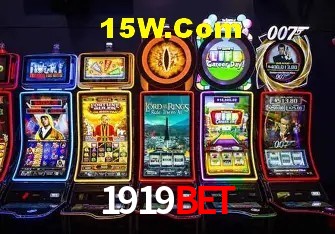 1919Bet Salvador - Statistics