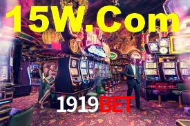 Experimente o Login Seguro Premium no 1919Bet