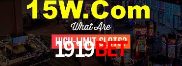 Tournaments 1919Bet