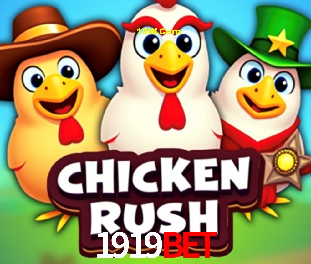 Provedores de Jogos 1919Bet