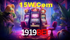 Slot Games 1919Bet