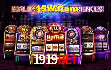 1919Bet Entrar - Login Seguro Certificado