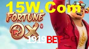 Live Casino 1919Bet
