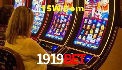 Design Responsivo 1919Bet