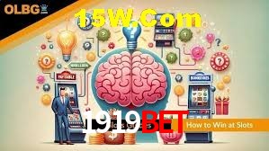 Secure Login 1919Bet