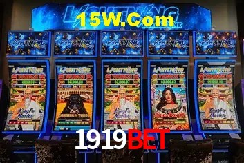 1919Bet Salvador - Promo Stats