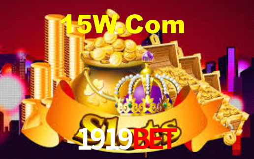 1919Bet App - Aplicativo Móvel Oficial