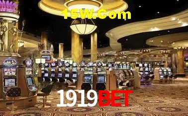 Segurança 2FA 1919Bet