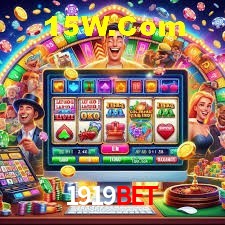 Live Casino 1919Bet